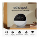 Amazon Echo Spot (2024) - Gletsjerwit