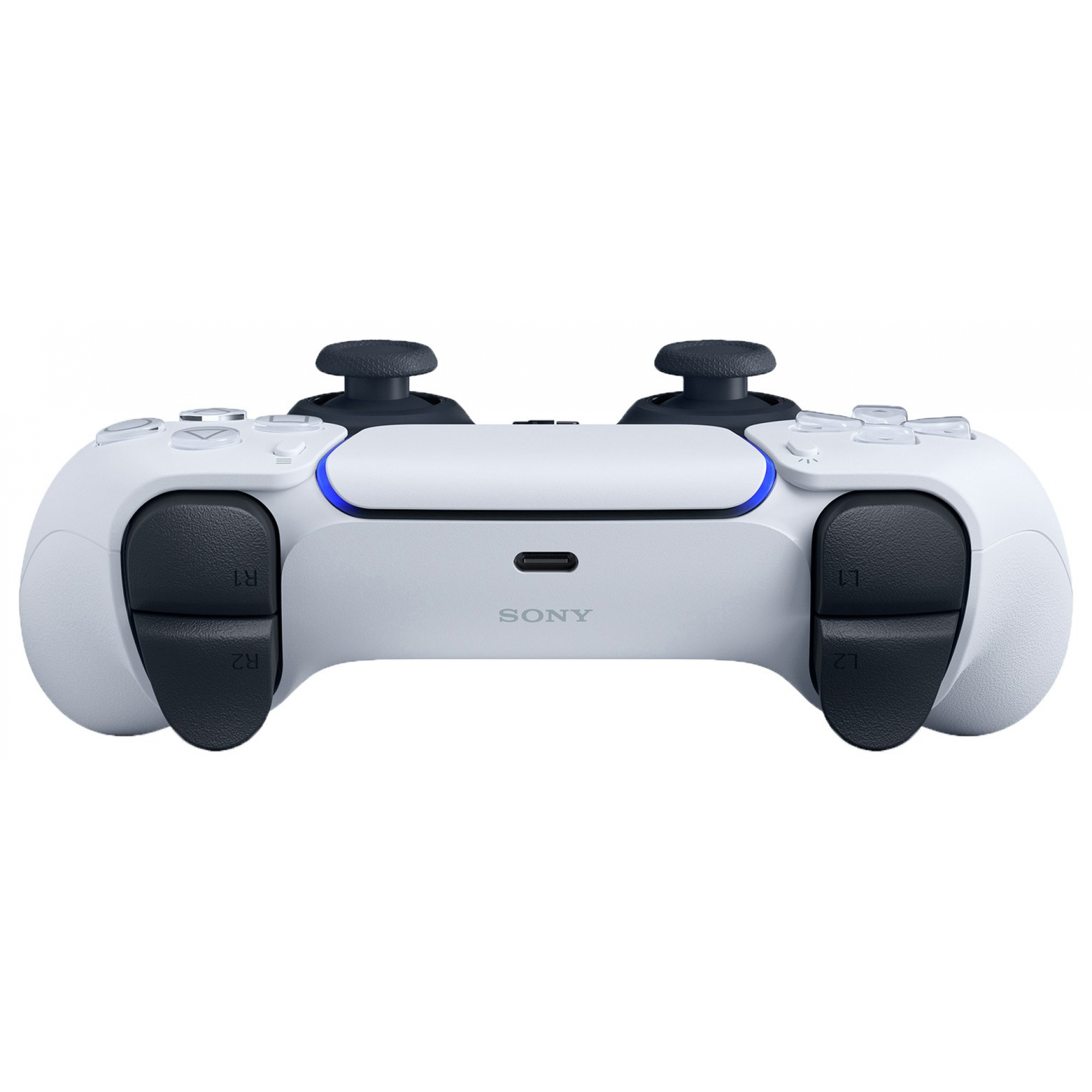 PlayStation 5 DualSense draadloze controller PlayStation 5 DualSense draadloze controller