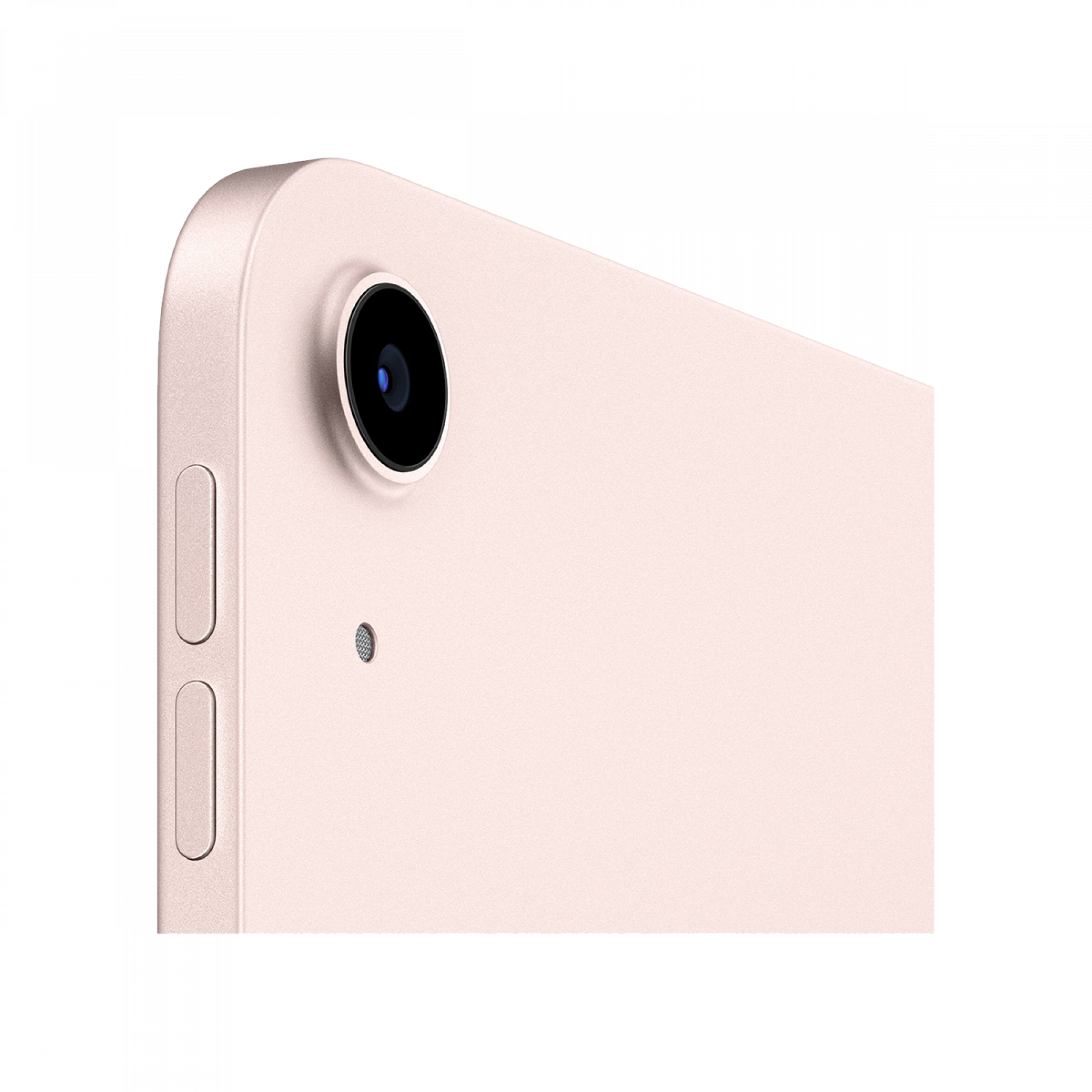 Apple iPad Air 2022 (Wifi, M1 Chip, 256GB, 5e generatie) - Roze Apple iPad Air 2022 (Wifi, M1 Chip, 256GB, 5e generatie) - Roze
