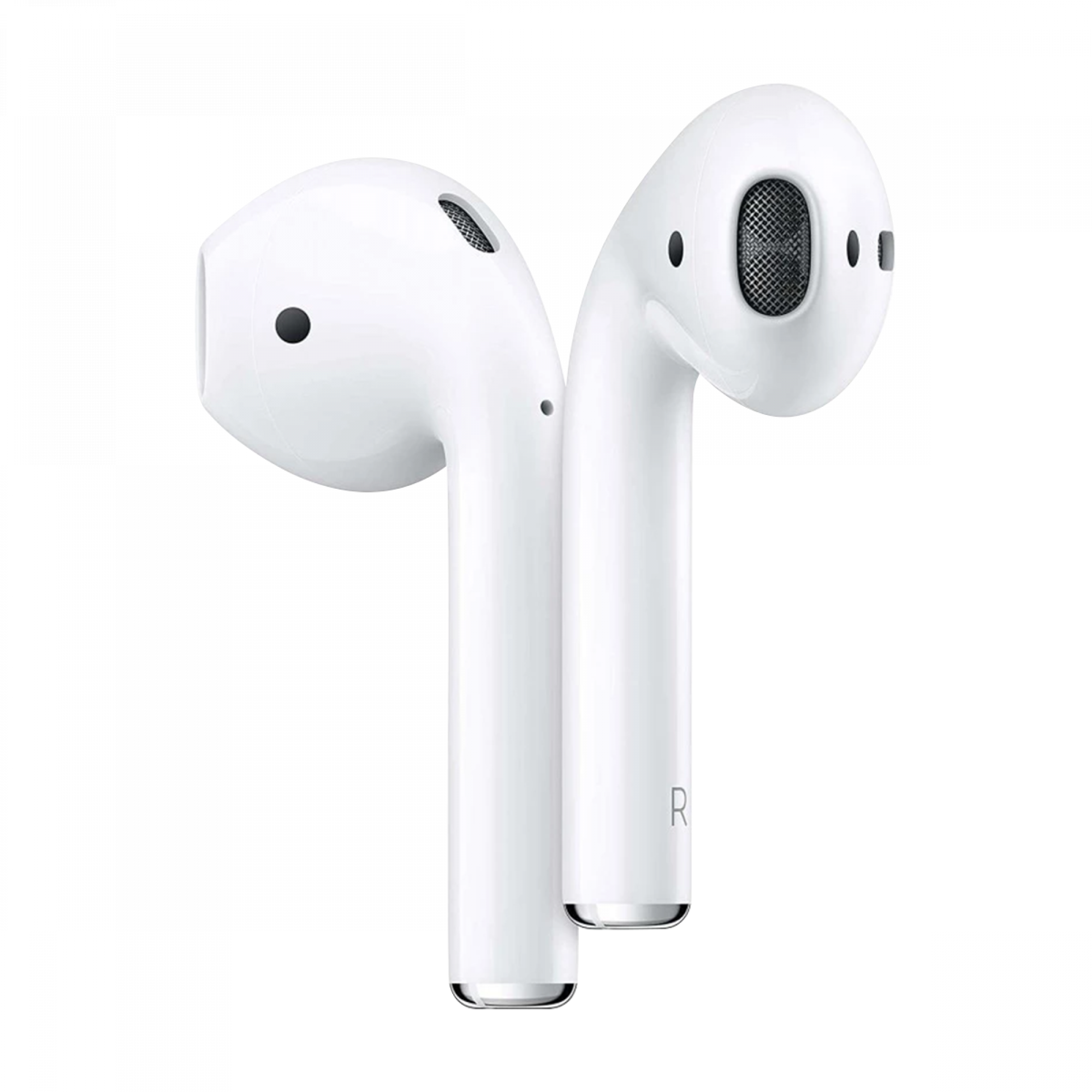 Apple AirPods met oplaadcase (2e generatie)