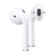 Apple AirPods met oplaadcase (2e generatie)