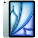 Apple iPad Air 2025 (WiFi, M3-chip, 13 inch, 1TB) - Blauw 