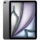 Apple iPad Air 2025 (WiFi, M3-chip, 13 inch, 1TB) - Spacegrijs