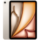 Apple iPad Air 2025 (WiFi, M3-chip, 13 inch, 1TB) - Sterrenlicht