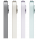 Apple iPad mini (7e generatie, 8,3 inch, Wi-Fi, 128 GB) - Paars Apple iPad mini (7e generatie, 8,3 inch, Wi-Fi, 128 GB) - Paars