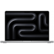 Apple Macbook Pro Laptop 2023 (M3 Pro, 11‑core CPU, 14‑core GPU: 14,2-inch Liquid Retina XDR-display, 18 GB RAM, 512 GB SSD) - Zilver