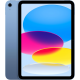 Apple 10,9-inch iPad 10e generatie (2022, Wi-Fi, 256 GB) - Blauw