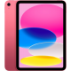Apple 10,9-inch iPad 10e generatie (2022, Wi-Fi, 256 GB) - Roze