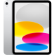 Apple 10,9-inch iPad 10e generatie (2022, Wi-Fi, 256 GB) - Zilver