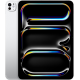 Apple iPad Pro 11 inch (2024, M4, Wi-Fi, 2TB) - Zilver
