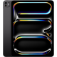 Apple iPad Pro 13 inch (2024, M4, Wi-Fi, 512GB) - Spacezwart