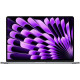 Apple MacBook Air 2024 (15,3 inch, M3, 8GB + 256GB SSD) - Spacegrijs