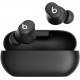 Beats Solo Buds (echte draadloze oordopjes) - mat zwart