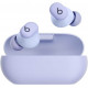 Beats Solo Buds (echte draadloze oordopjes) - Arctic Purple