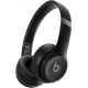Beats Solo 4 draadloze Bluetooth-oortelefoon - matzwart