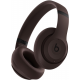 Beats Studio Pro draadloze hoofdtelefoon met Bluetooth en ruisonderdrukking - diepbruin