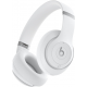 Beats Studio Pro draadloze hoofdtelefoon met Bluetooth en ruisonderdrukking - mat wit