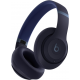 Beats Studio Pro draadloze hoofdtelefoon met Bluetooth en ruisonderdrukking - Marineblauw