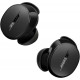 Bose QuietComfort draadloze noise cancelling oordopjes - Zwart