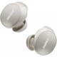 Bose QuietComfort draadloze noise cancelling oordopjes - Wit