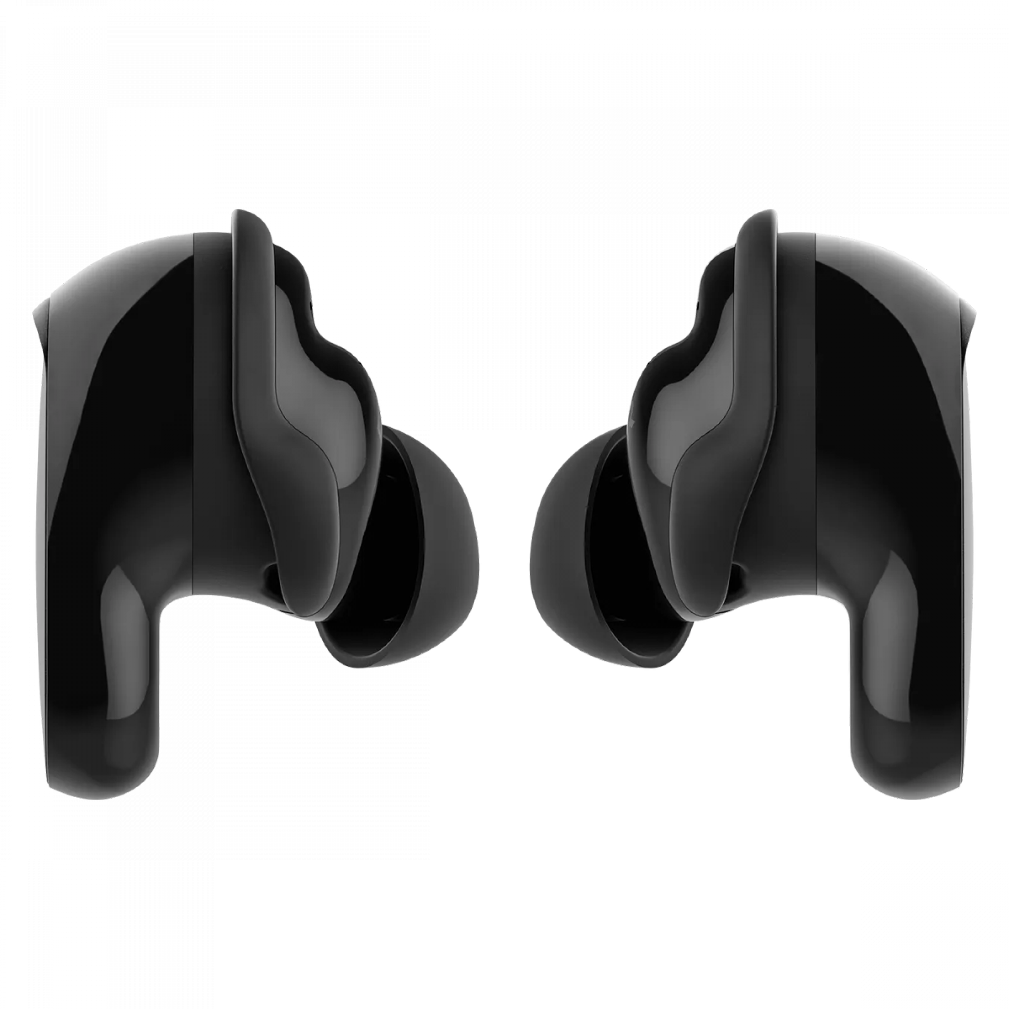 Bose QuietComfort-oordopjes II - Drievoudig zwart Bose QuietComfort-oordopjes II - Drievoudig zwart
