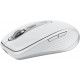Logitech MX Anywhere 3S compacte draadloze muis - lichtgrijs