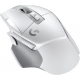 Logitech G G502 X Hero (LIGHTSPEED) - Wit