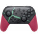 Nintendo Pro Controller Xenoblade Chronicles 2-editie