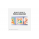 Samsung Galaxy Tab S10+ (12+ 512GB) - Maansteengrijs Samsung Galaxy Tab S10+ (12+ 512GB) - Maansteengrijs