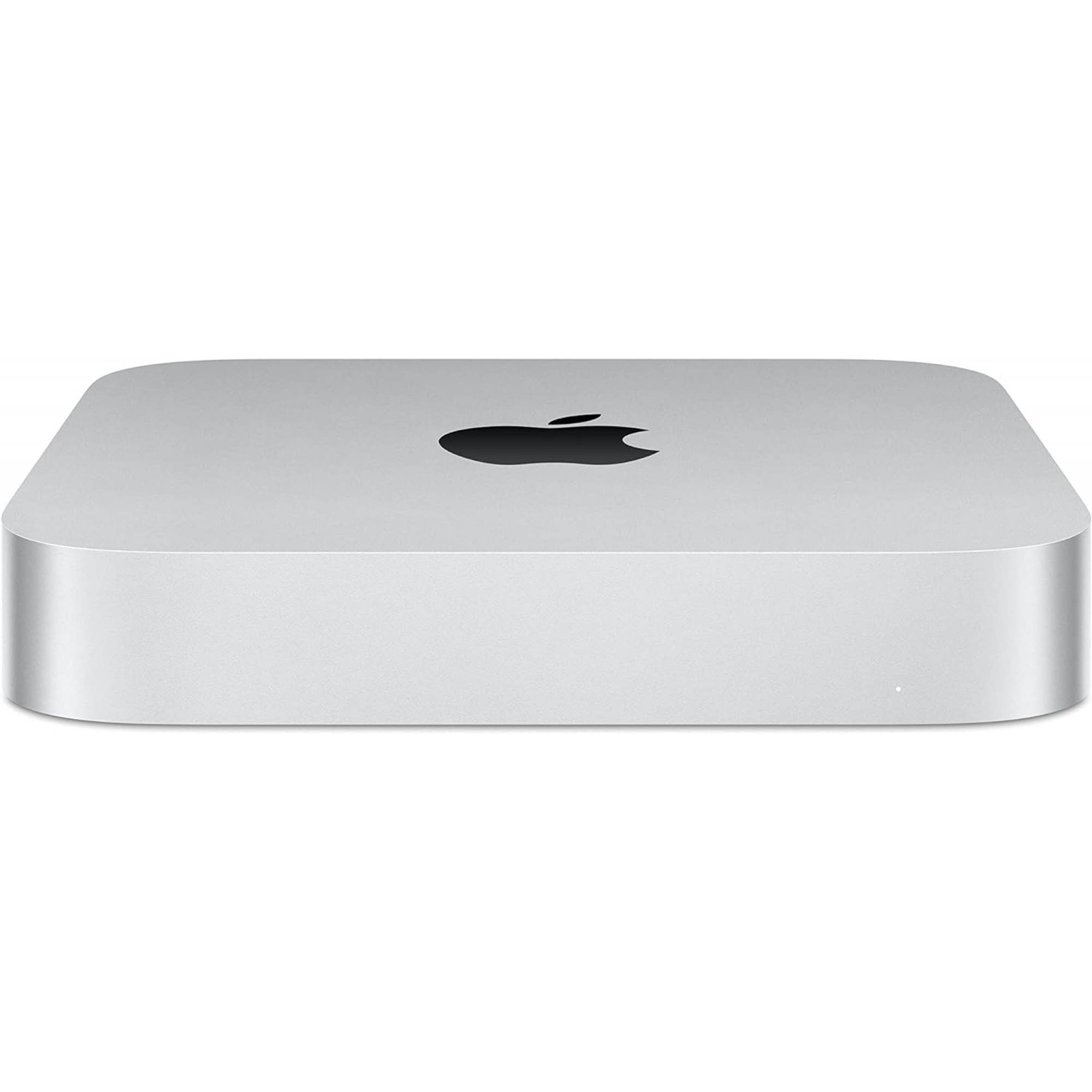Apple 2023 Mac mini-desktopcomputer M2 (8+512 GB) Apple 2023 Mac mini-desktopcomputer M2 (8+512 GB)