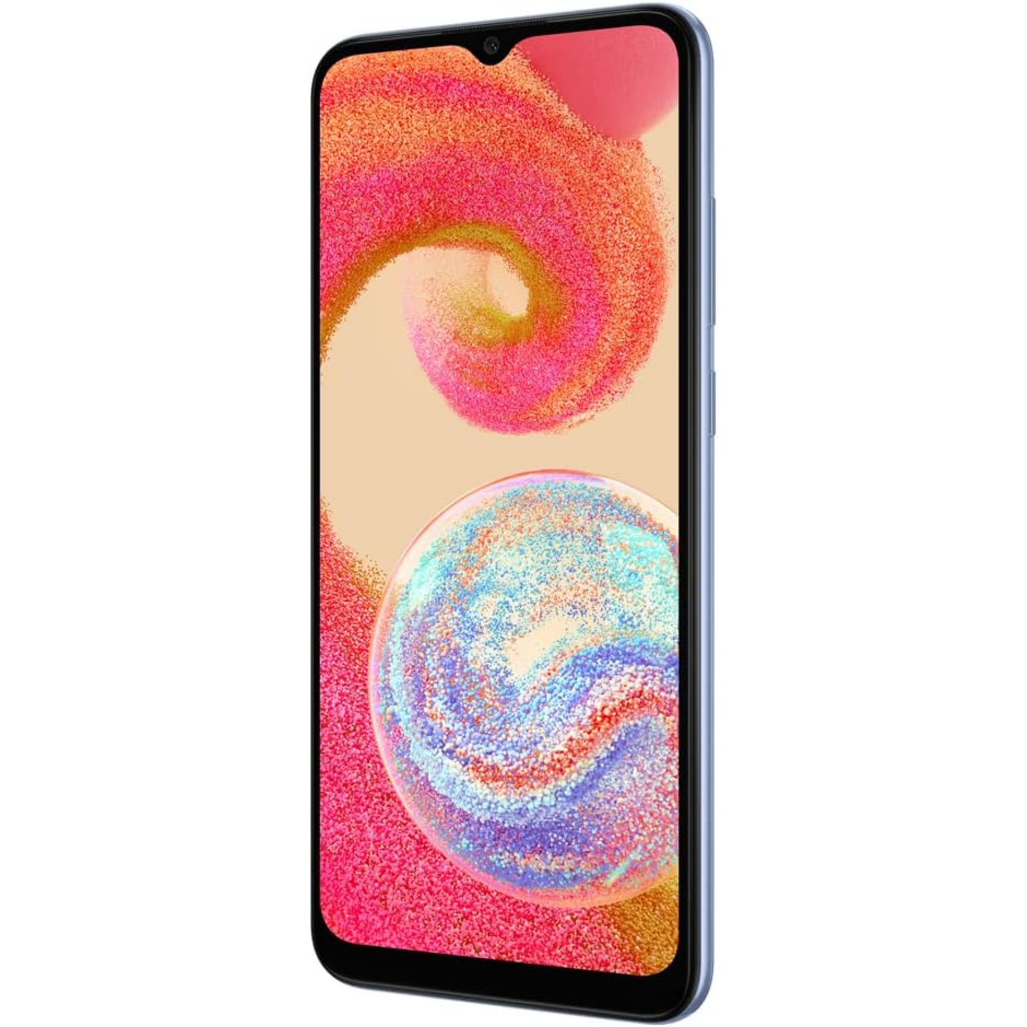 Samsung Galaxy A04e (Dual-Sim, 3+64GB) - Lichtblauw Samsung Galaxy A04e (Dual-Sim, 3+64GB) - Lichtblauw