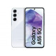 Samsung Galaxy A55 5G Smartphone (Dual-SIMs, 8+128GB) - Awesome Iceblue