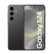 Samsung Galaxy S24 5G Smartphone (Dual-SIMs, 8+128GB) - Onyx Zwart Samsung Galaxy S24 5G Smartphone (Dual-SIMs, 8+128GB) - Onyx Zwart
