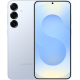 Samsung Galaxy S25+ 5G Smartphone (Dual-SIMs, 12GB+512GB) - Icy Blauw