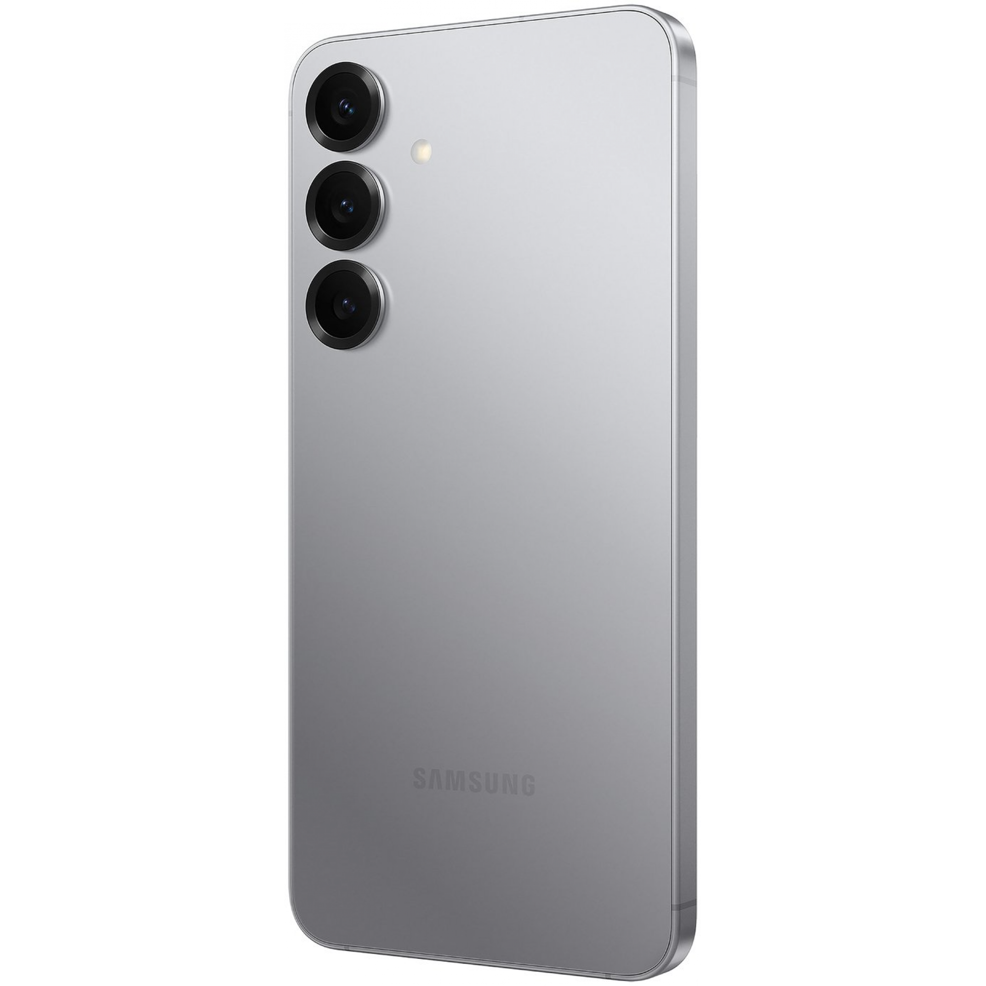 Samsung Galaxy S25+ 5G Smartphone (Dual-SIMs, 12GB+512GB) - Zilver Shadow Samsung Galaxy S25+ 5G Smartphone (Dual-SIMs, 12GB+512GB) - Zilver Shadow