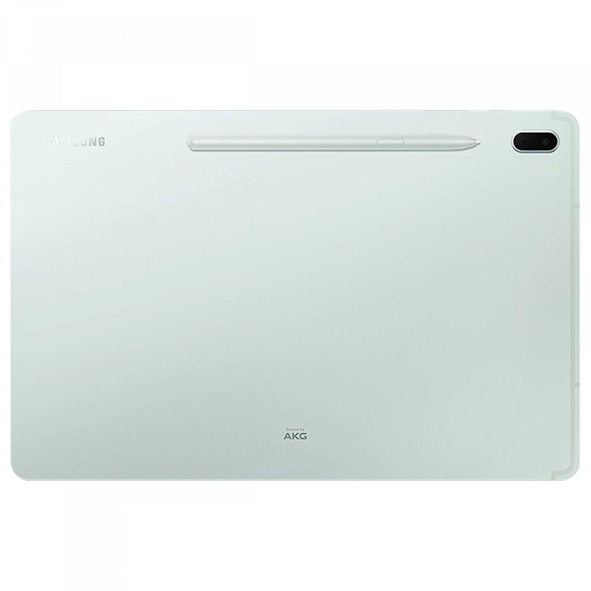 Samsung Galaxy Tab S7 FE 12,4" Tablet (Wi-Fi, 64 GB) - Mystiekgroen