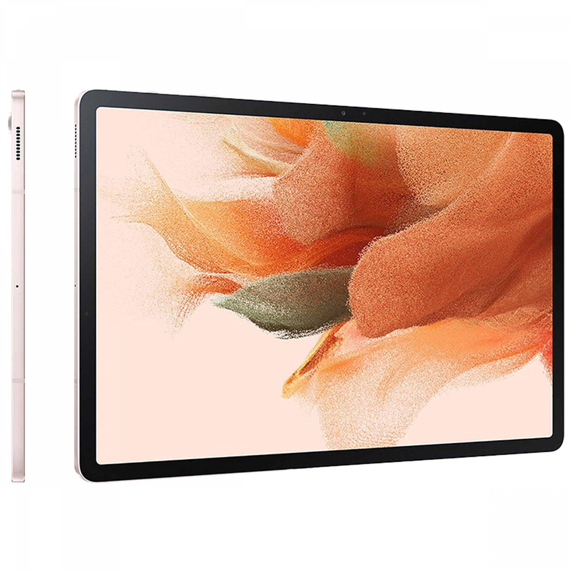 Samsung Galaxy Tab S7 FE 12,4" Tablet (Wi-Fi, 64 GB) - Mystic Roze