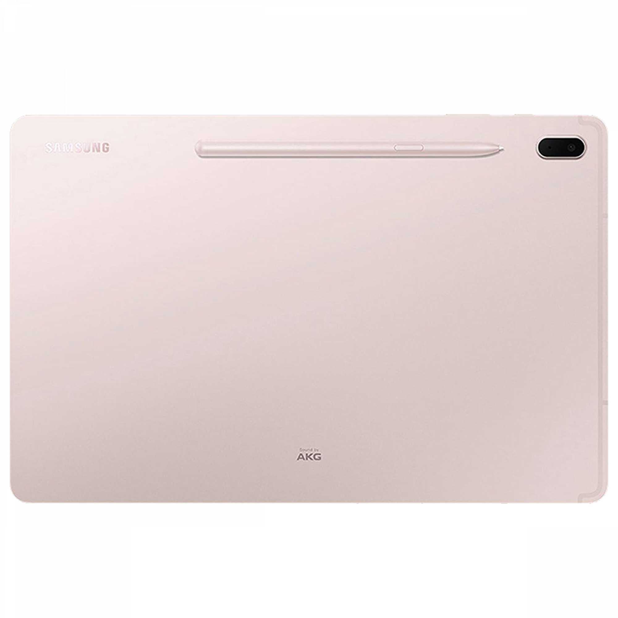 Samsung Galaxy Tab S7 FE 12,4" Tablet (Wi-Fi, 64 GB) - Mystic Roze