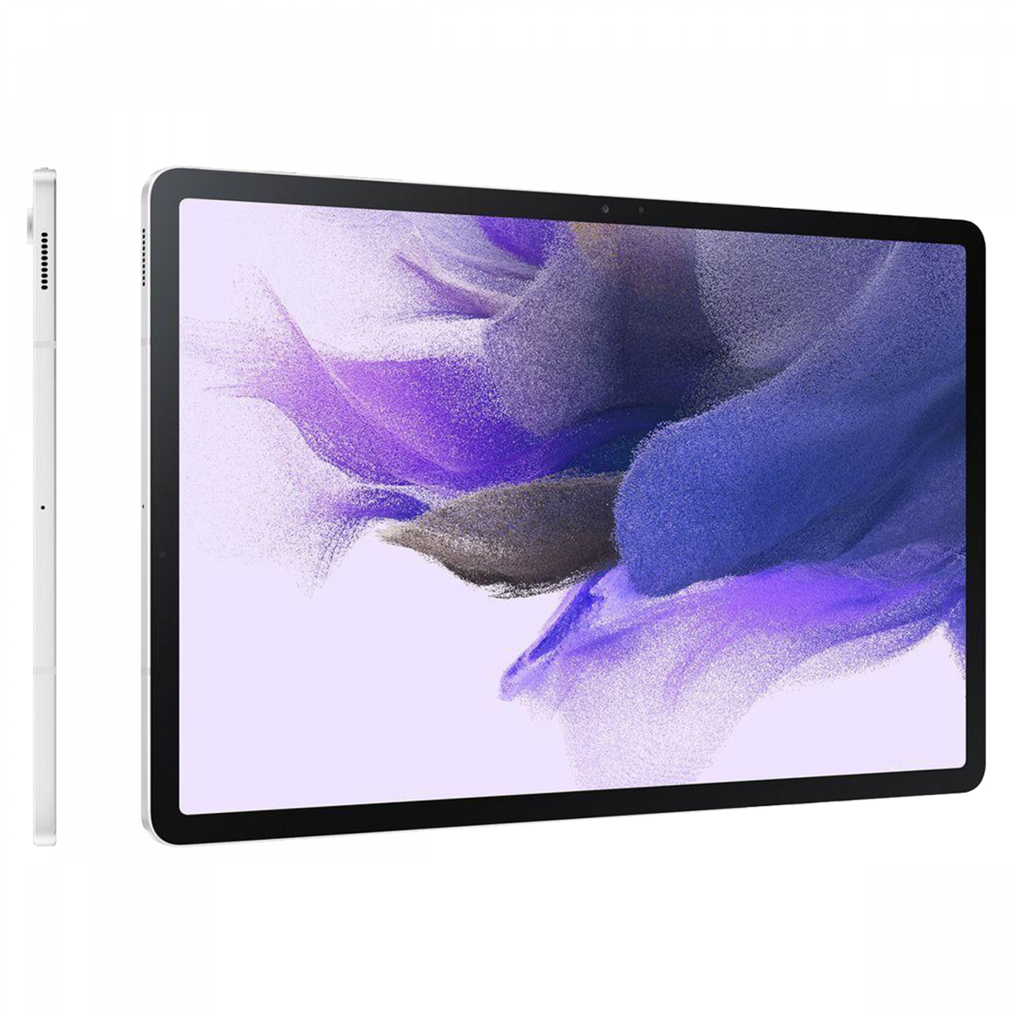 Samsung Galaxy Tab S7 FE 12,4" Tablet (Wi-Fi, 64 GB) - Mystic Zilver