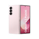 Samsung Galaxy Z Fold 6 5G Smartphone (12+1TB) - Pink