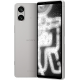 Sony Xperia 5 V 5G Smartphone (Dual-Sim, 8+256GB) - Platina