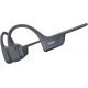 SHOKZ OpenRun Pro 2 draadloze oortelefoon met open oren - zwart