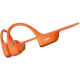 SHOKZ OpenRun Pro 2 draadloze oortelefoon met open oren - oranje