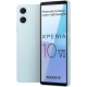 Sony Xperia 10 VI 5G Smartphone (Dual-SIM, 8 +128GB) - Blauw