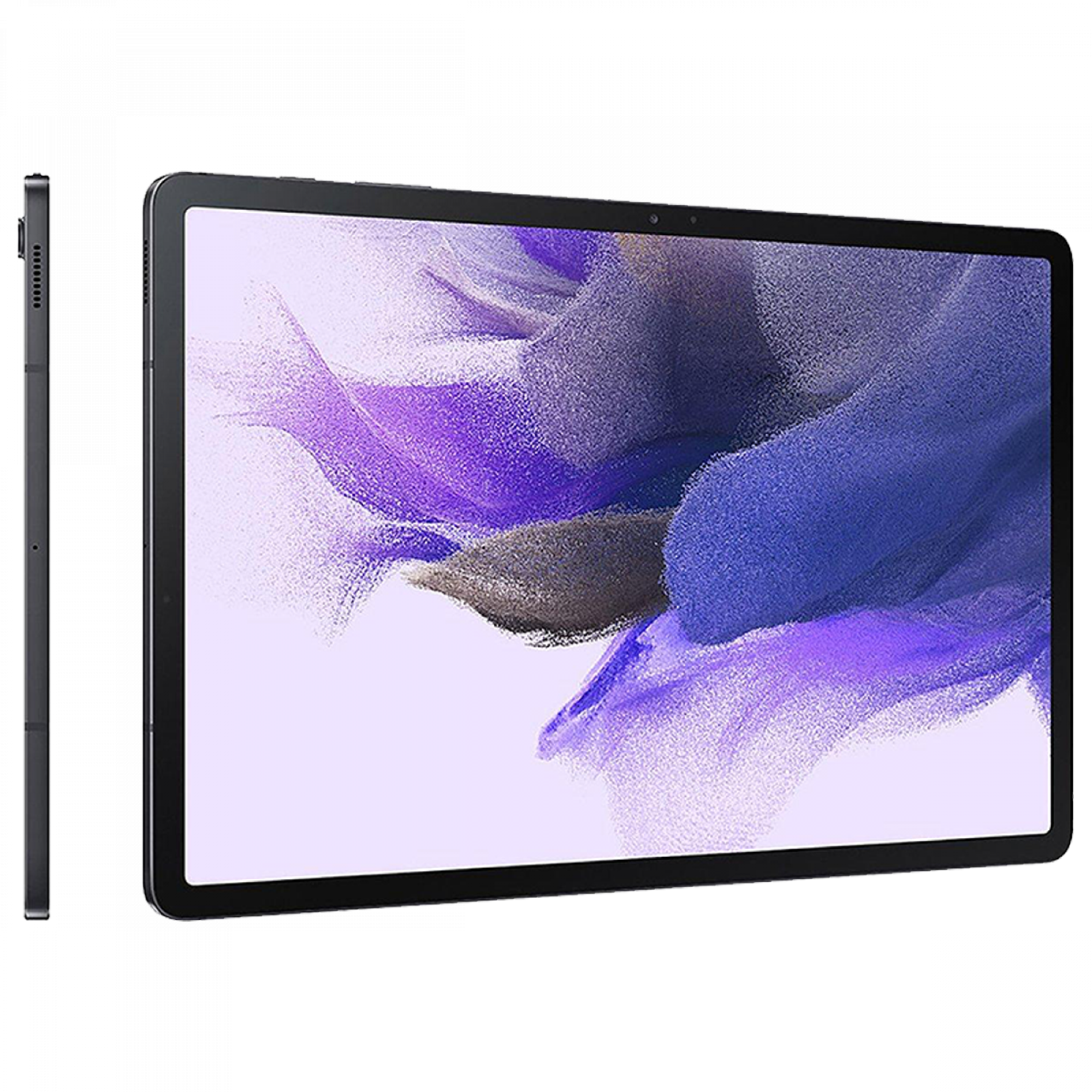 Samsung Galaxy Tab S7 FE 12,4" Tablet (Wi-Fi, 64 GB) - Mystic Zwart