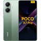 Xiaomi Poco X7 Pro 5G Smartphone (Dual-Sim, 12+512GB) - Green Xiaomi Poco X7 Pro 5G Smartphone (Dual-Sim, 12+512GB) - Green