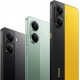 Xiaomi Poco X7 Pro 5G Smartphone (Dual-Sim, 12+512GB) - Yellow