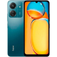 Xiaomi Redmi 13C 4G-smartphone (Dual-Sim, 8+256GB) - Marineblauw
