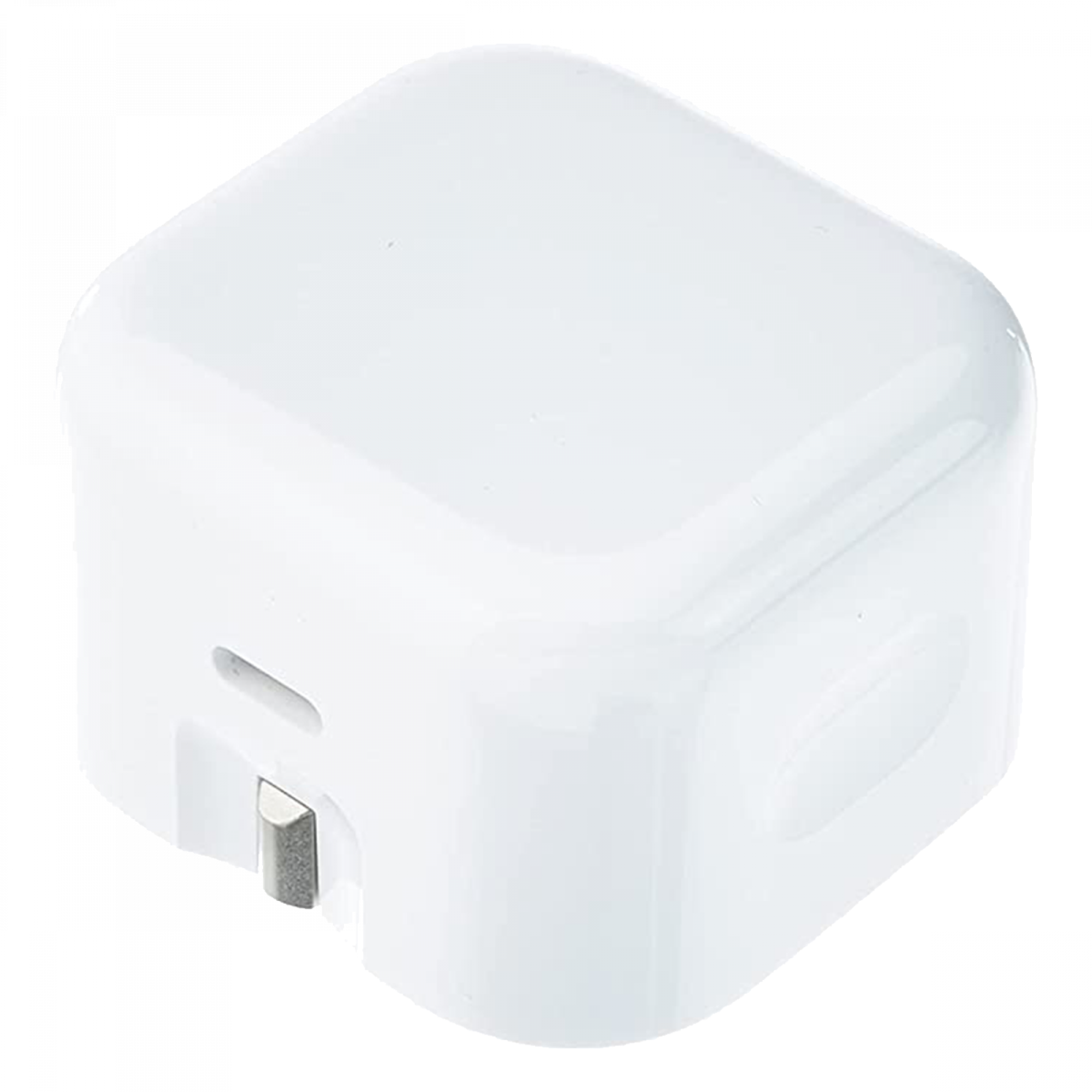 Apple USB C Power UK-adapter van 20 W Apple USB C Power UK-adapter van 20 W
