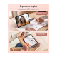 Case voor Apple iPad 10e generatie 2022 (10,9 inch, automatisch wakker/slaap) - roze Case voor Apple iPad 10e generatie 2022 (10,9 inch, automatisch wakker/slaap) - roze